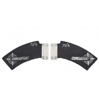 Snareweight - 重擊5號 七零之翼 70's